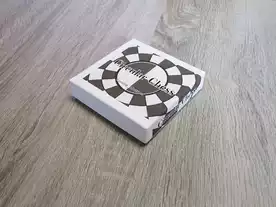 サーキュラーチェスの画像