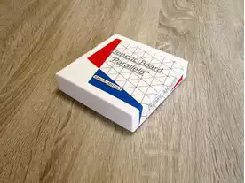 汎用ボードセット “パラレロ”の画像