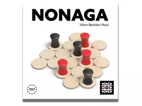 ノナガ（Nonaga）