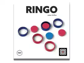 リンゴ（Ringo）