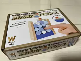 ぷかぷかバランスの画像