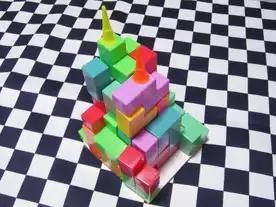チェックメイズ改の画像