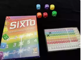 シクスト（Sixto）