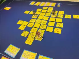 ケンパ！（Kenpa!）