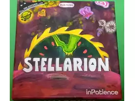 ステラリオン（Stellarion）