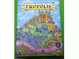 プロポリス（Propolis）