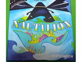 ノーティリオン（Nautilion）