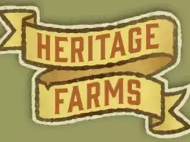 ヘリテージファーム（Heritage Farms）