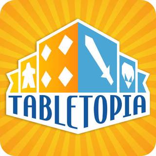 Tabletopia / Tabletop Simulator TOP