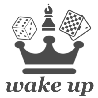 WakeUpボードゲーム交流会 TOP