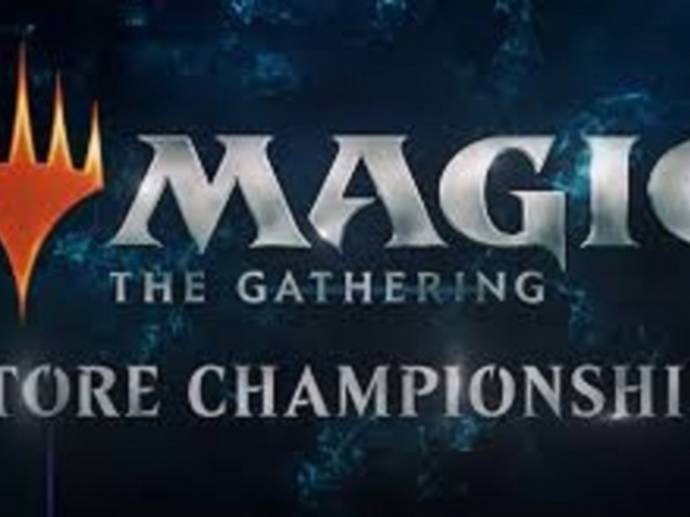 MTG　探求の旅のはじまり　ストアチャンピオンシップ 4枚セット MTG プロモーションカード 【MTG/PR】《探求の旅のはじまり