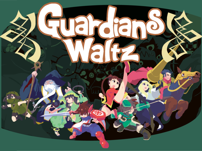Guardians Waltz