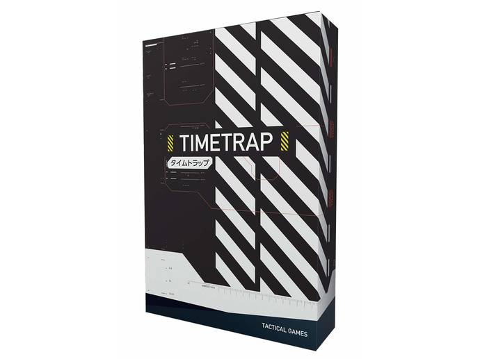 タイムトラップ(TIMETRAP)