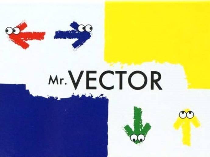 Mr.VECTOR