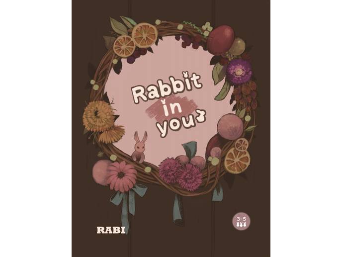 Rabbit in you