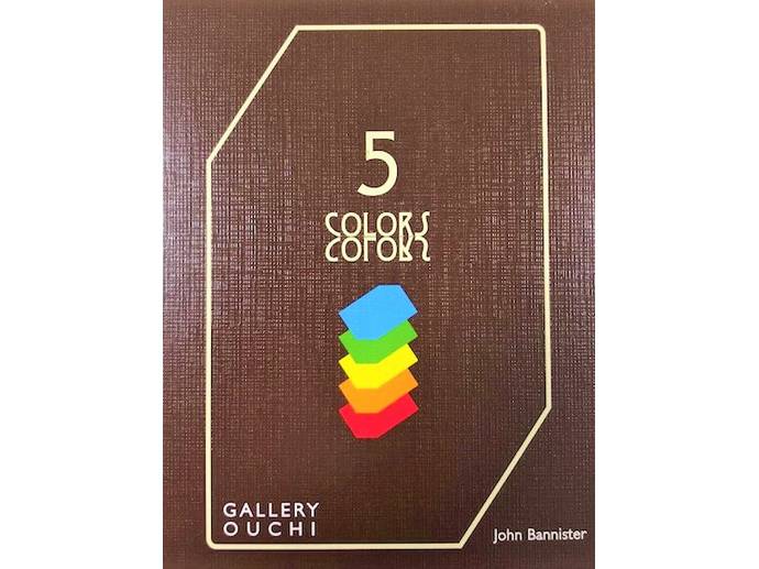 5colors( ファイブカラーズ)