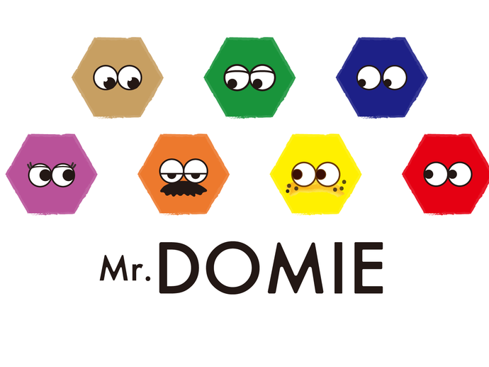 Mr.DOMIE