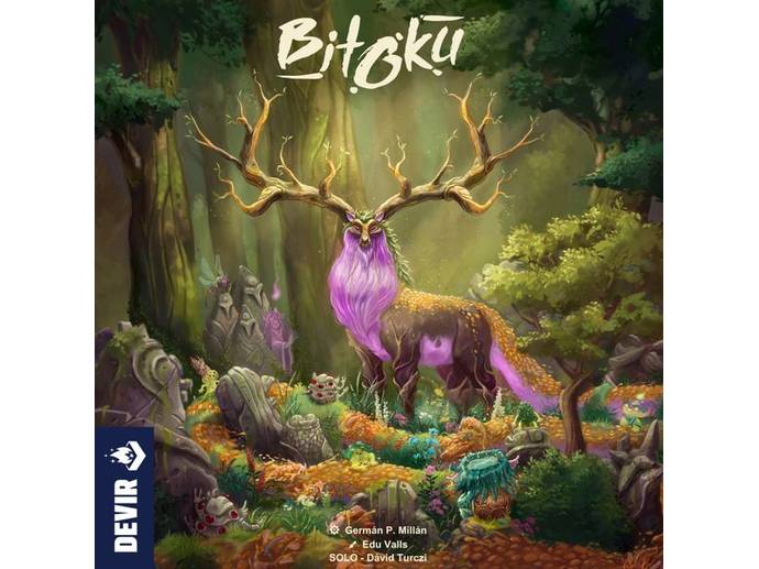 ビトク（Bitoku）