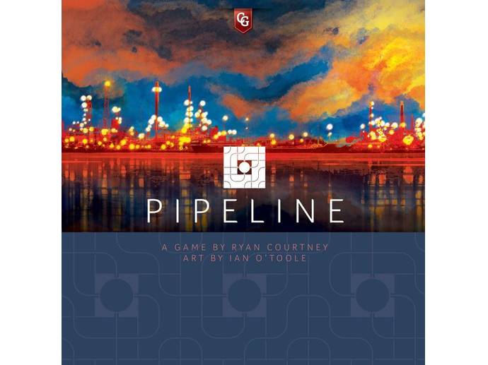パイプライン（Pipeline）