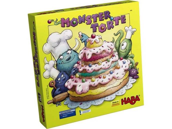 マーブルすくい レビュー評価など1件（Monstertorte）｜ボード