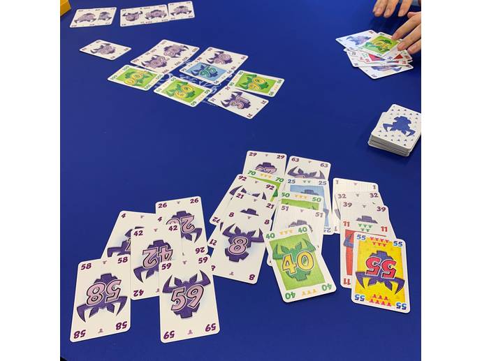 カードゲーム（テーブルゲーム）のおすすめランキング トップ50｜ボドゲーマ
