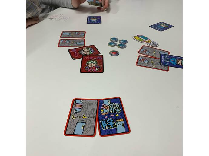 カードゲーム テーブルゲーム のおすすめランキング トップ50 ボドゲーマ