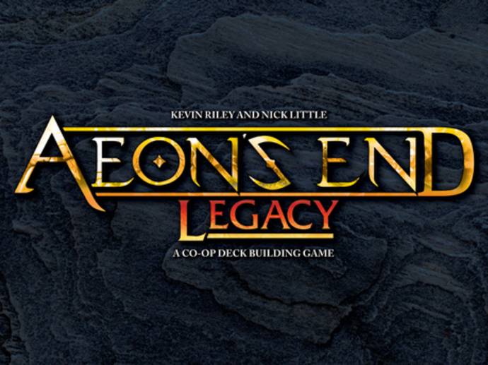 イーオンズ・エンド：レガシー（Aeon's End: Legacy）