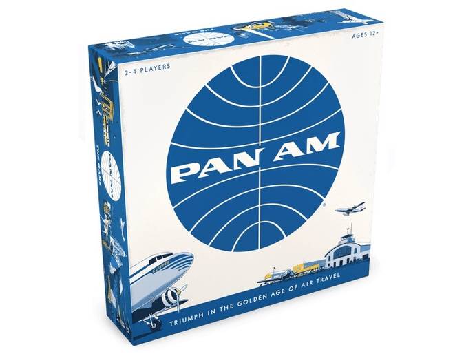 パンナム（Pan Am）