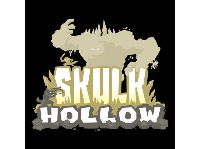 スカル・ホロウ（Skulk Hollow）