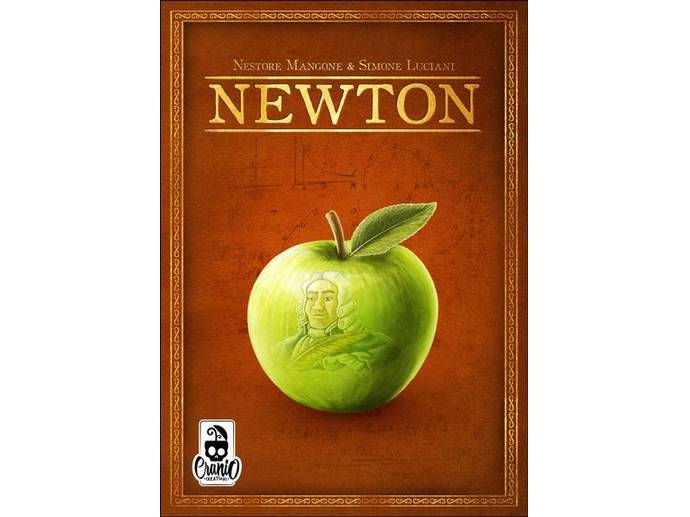 ニュートン（Newton）