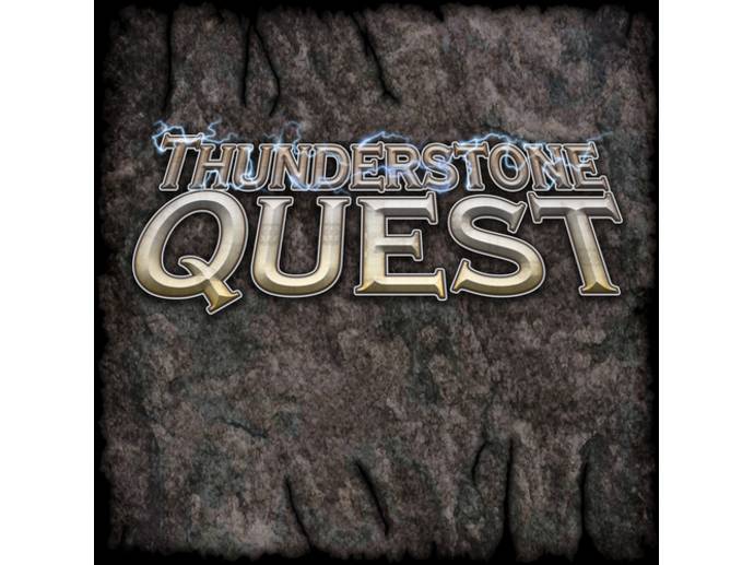 サンダーストーン・クエスト（Thunderstone Quest）