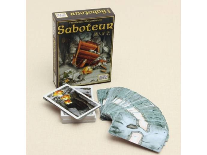 お邪魔者 レビュー評価など48件 ボードゲーム情報