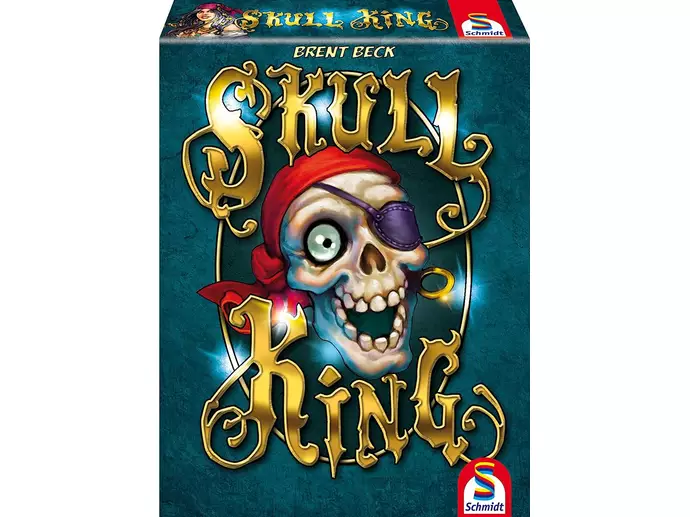スカルキング（Skull King）