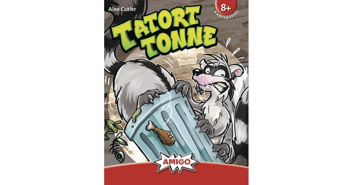 街のアライグマ ボードゲーム通販