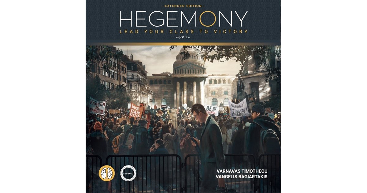 ヘゲモニーボードゲーム日本語化済みhegemony