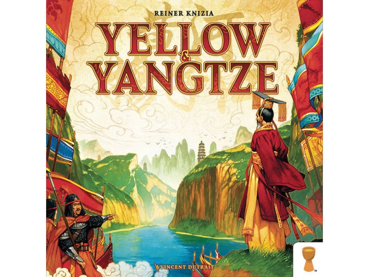 イエロー＆ヤンツィー（Yellow & Yangtze）の画像 #42224 まつながさん