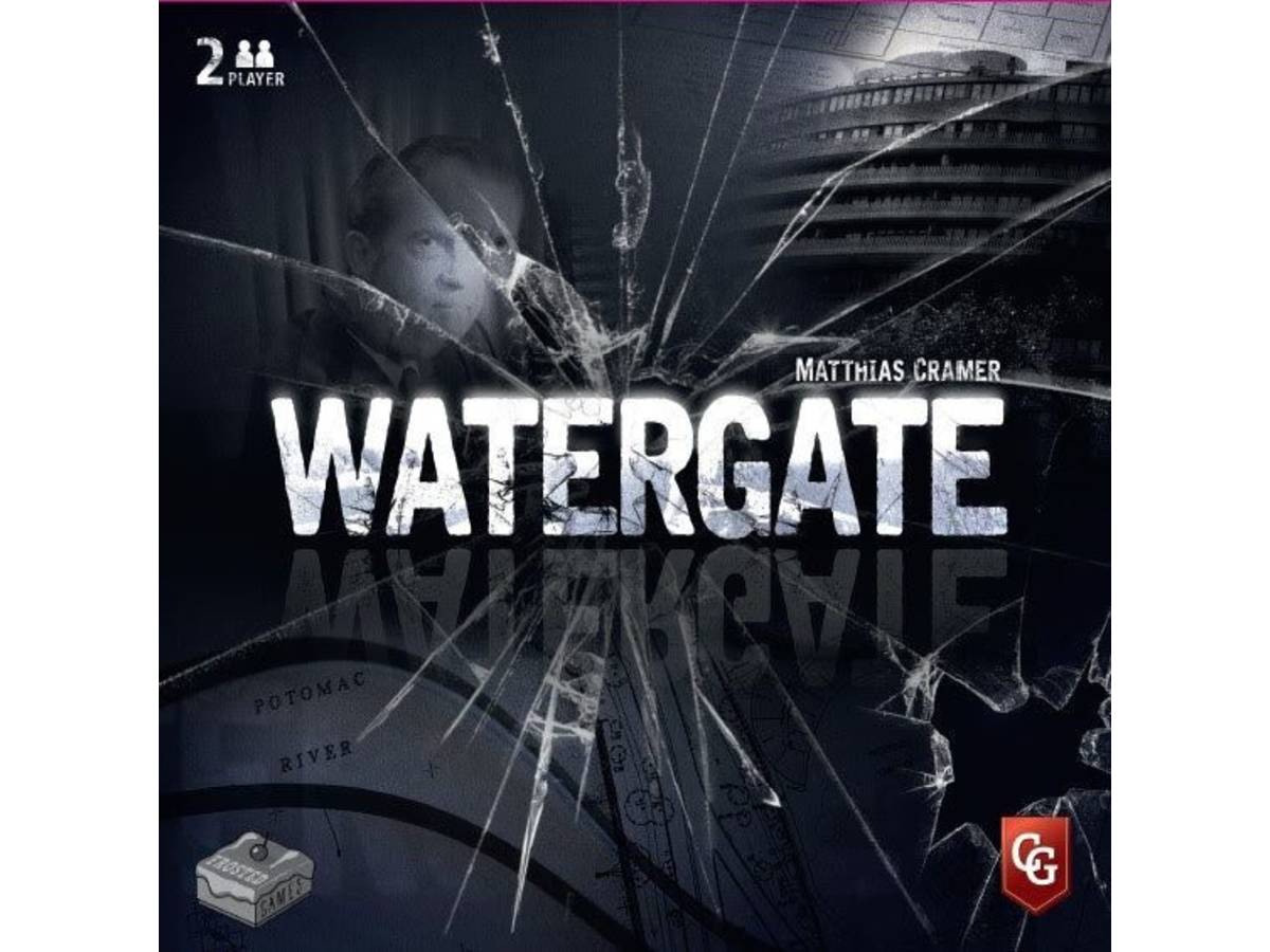 ウォーターゲート（Watergate）の画像 #53865 らめるんさん