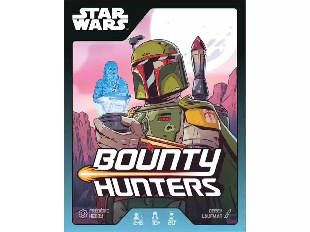 スターウォーズ：バウンティーハンターズ（Star Wars: Bounty Hunters）の画像 #89777 まつながさん