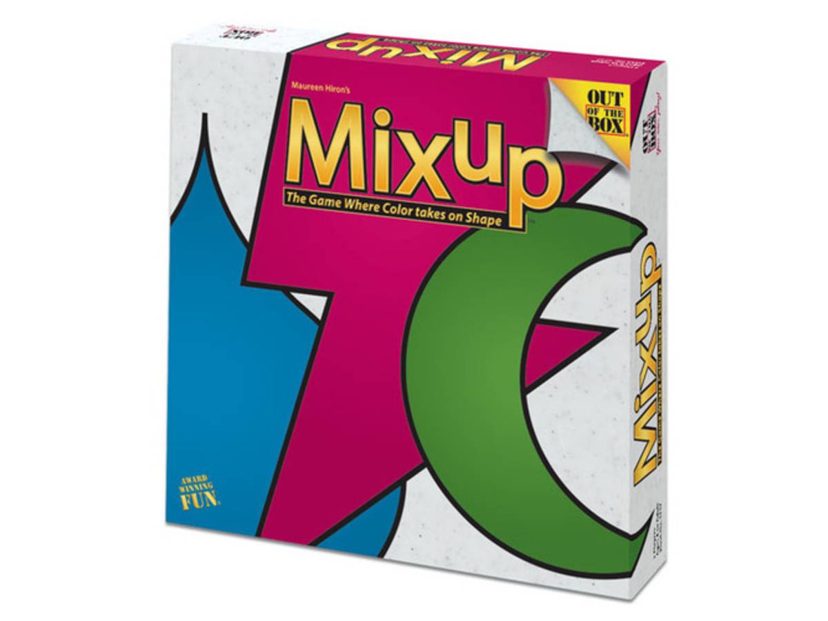 ミックスアップ（MixUp）の画像 #40907 まつながさん