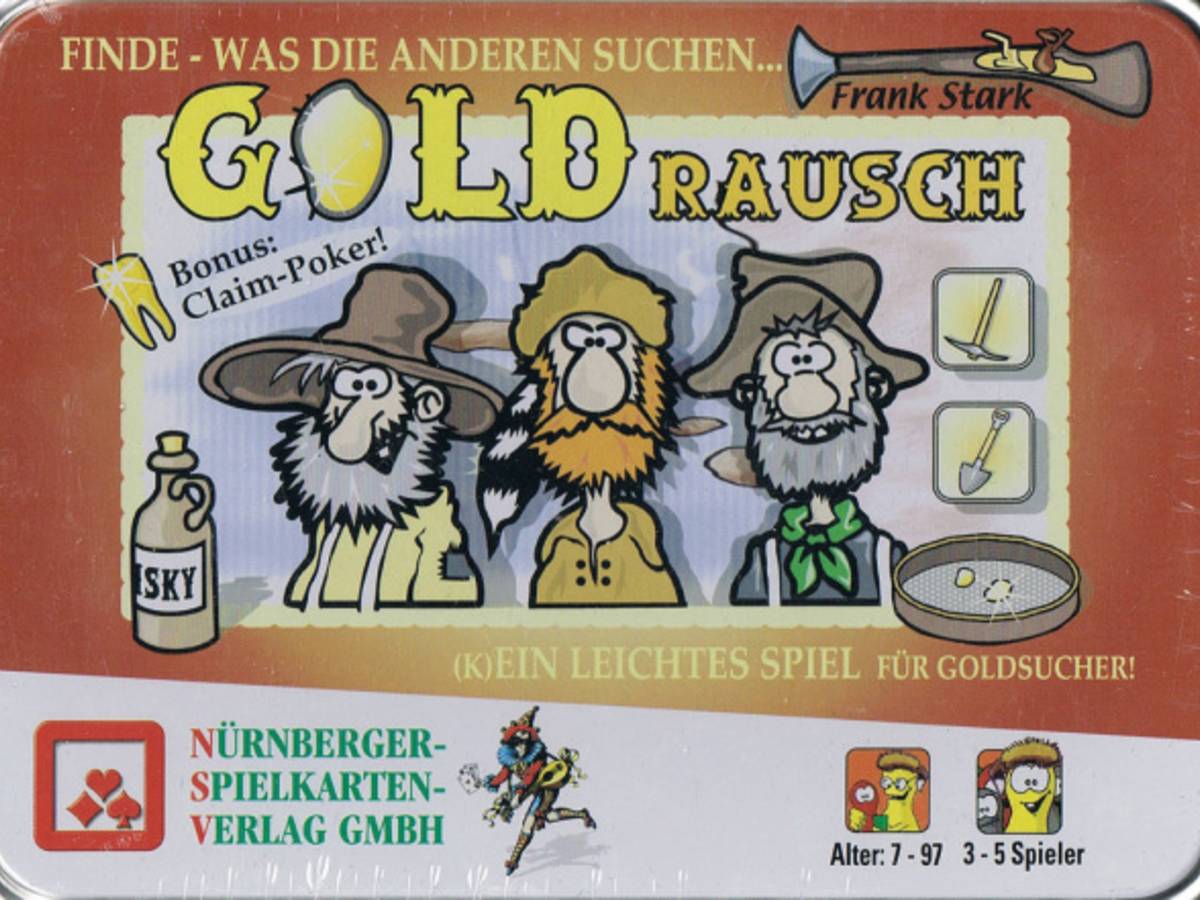 ゴールドラッシュ（Gold Rausch）の画像 #34827 Pinoさん