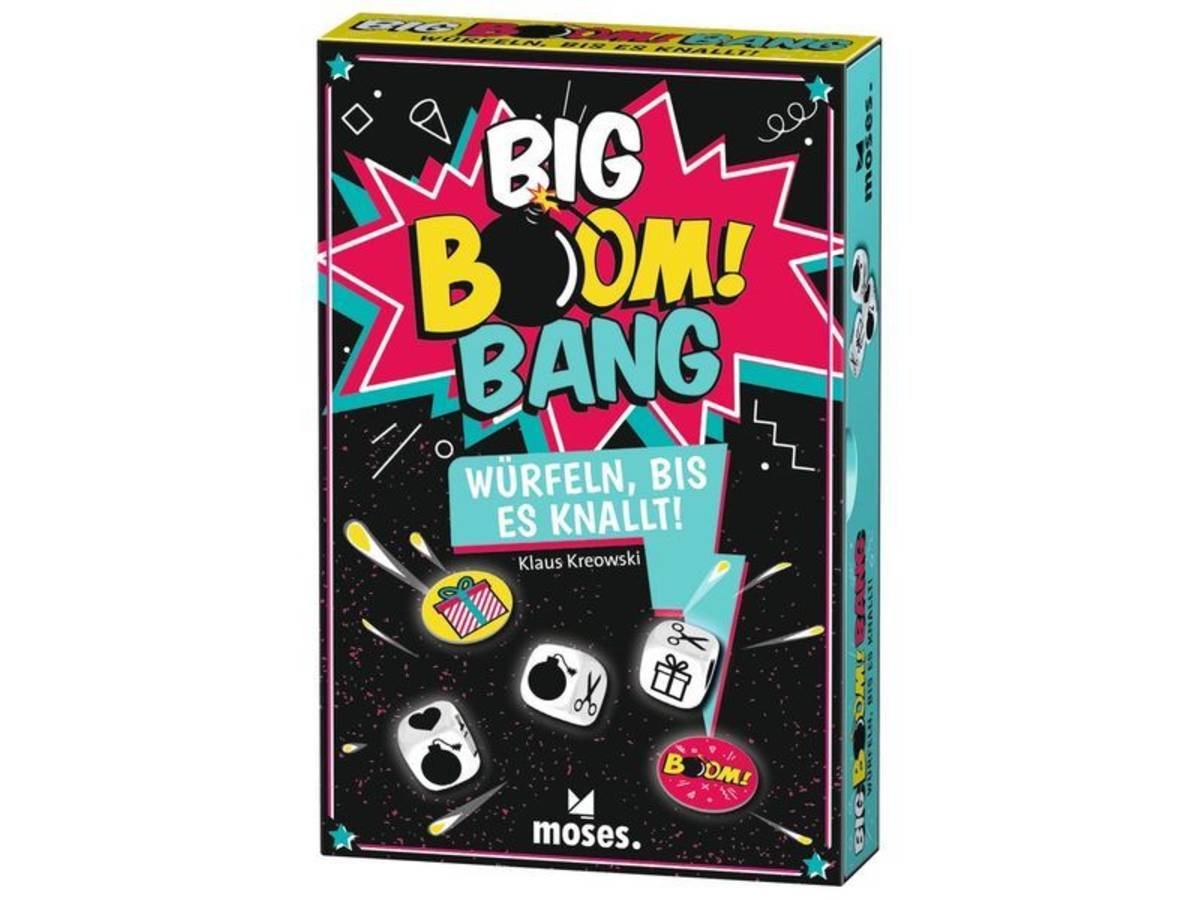 ビッグブームバン（Big Boom Bang）の画像 #63539 まつながさん