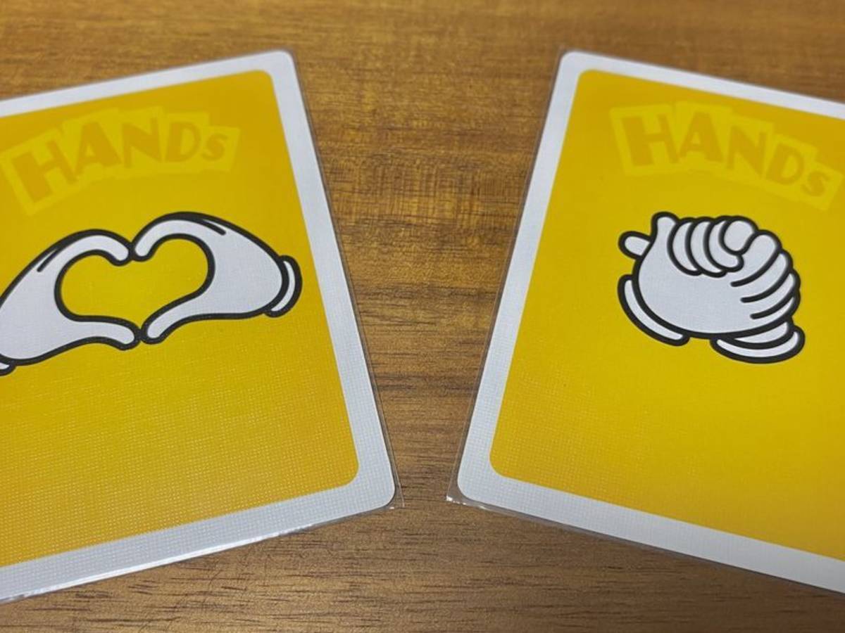 ハンズ（Hands）の画像 #65654 ゆきあそびさん