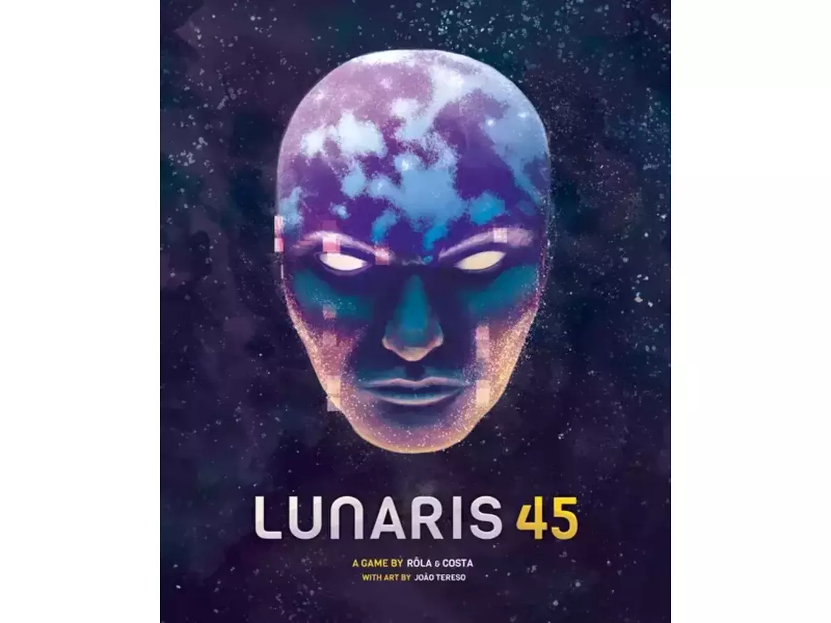 ルナリス45（Lunaris 45）の画像 #85371 まつながさん
