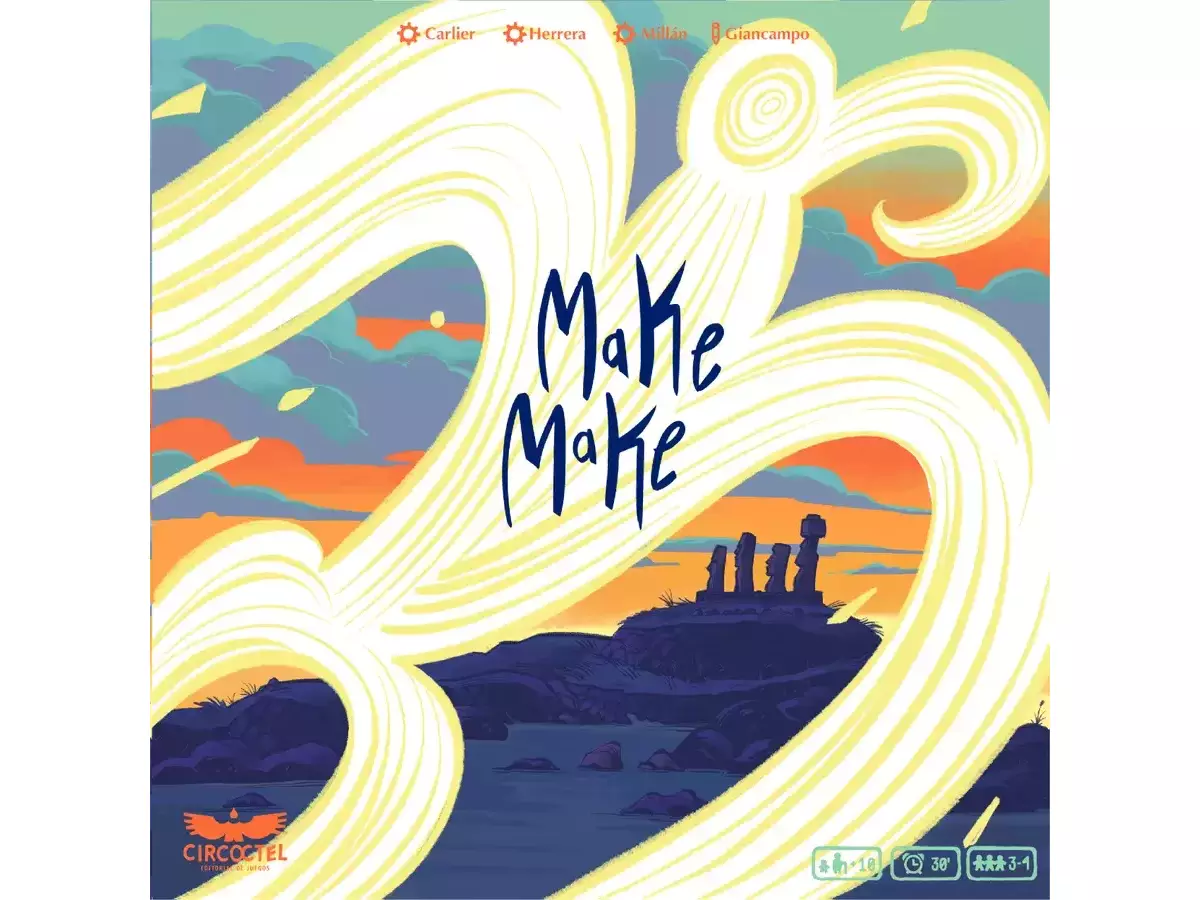マケマケ（Make Make）の画像 #89211 まつながさん