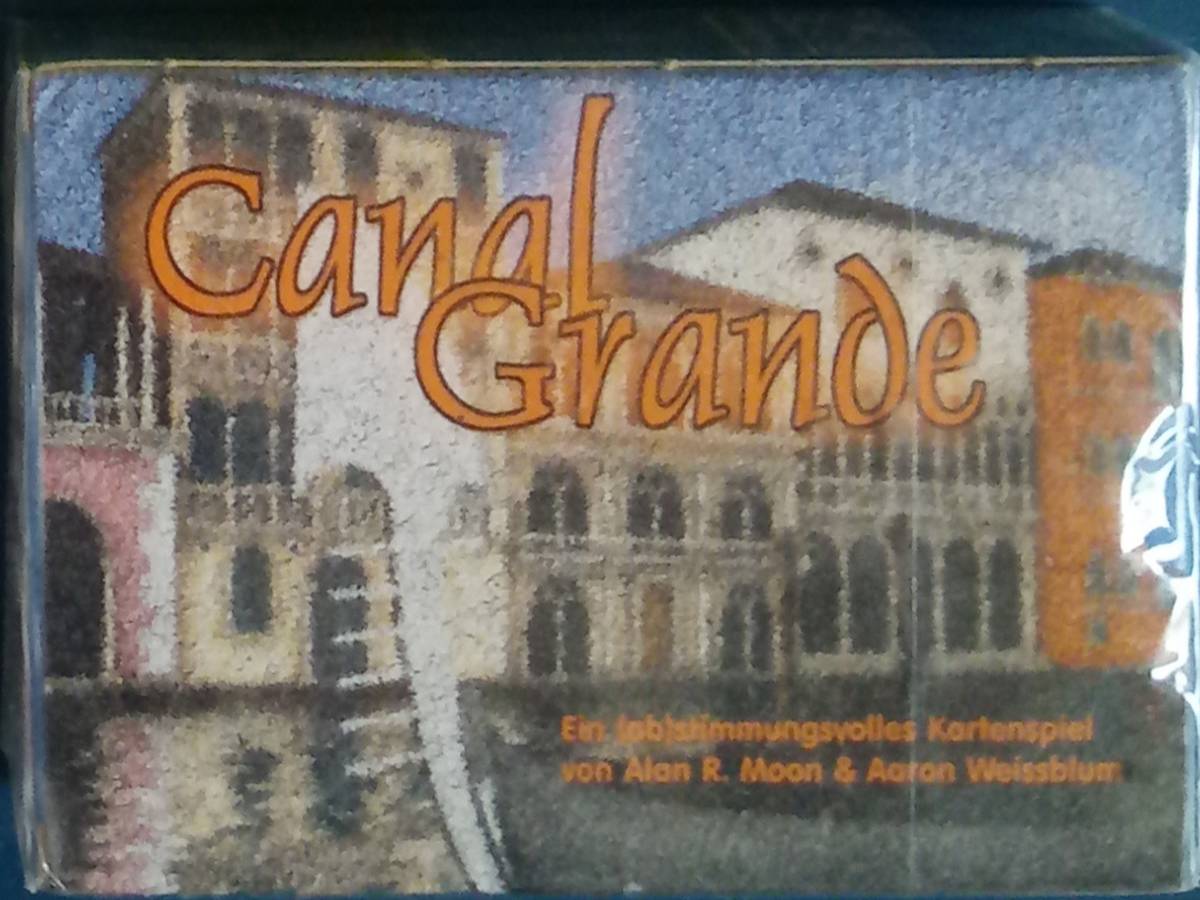 カナルグランデ（Canal Grande）の画像 #72812 ひでとしさん