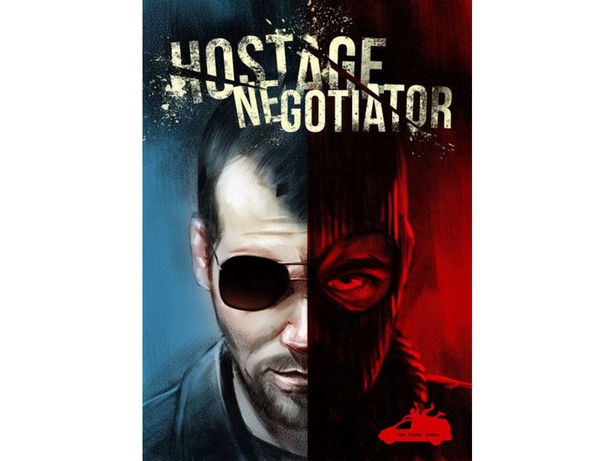 ザ・ネゴシエーター〜人質交渉人〜（Hostage Negotiator）の画像 #55819 まつながさん