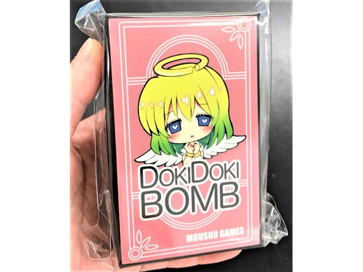 ドキドキボム（Dokidoki Bomb）の画像 #43452 まつながさん