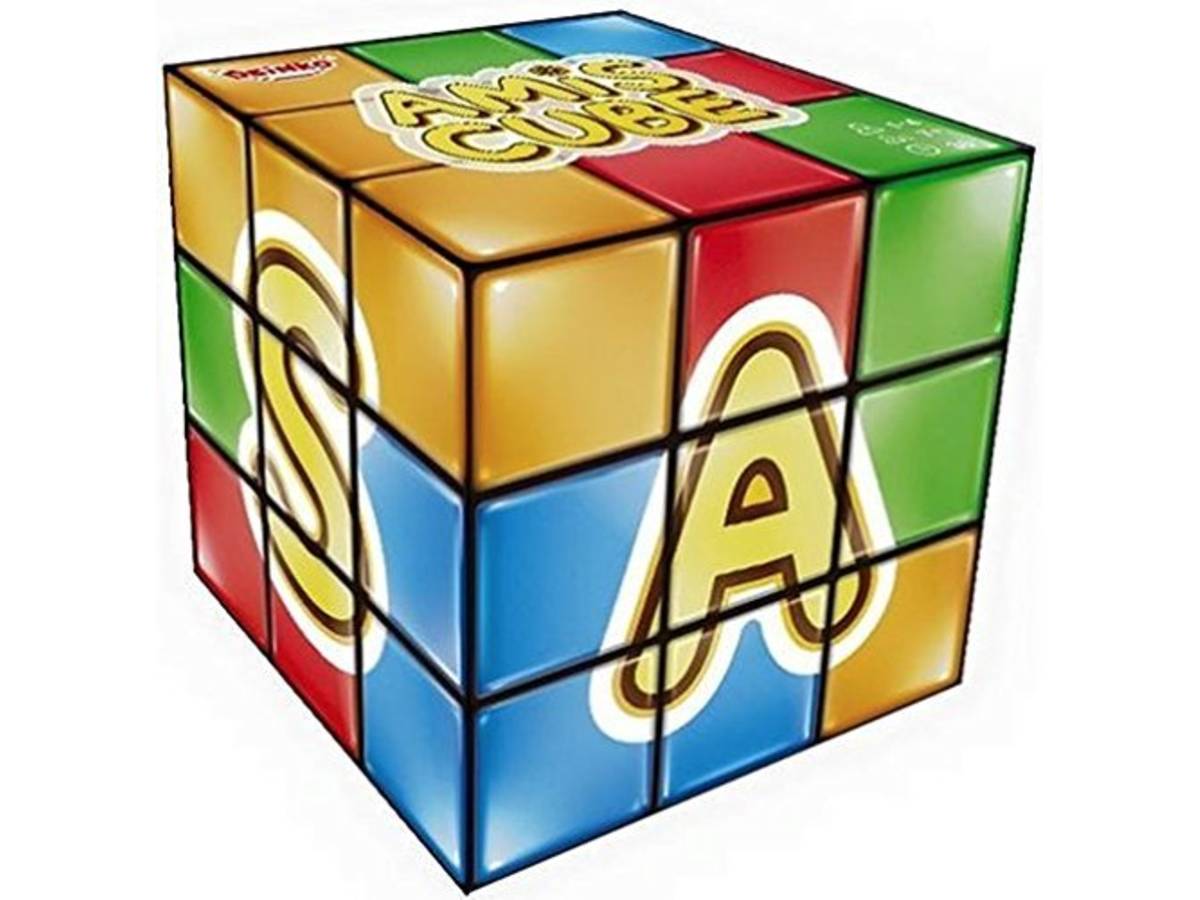 アミスキューブ（Amis Cube）の画像 #38336 まつながさん