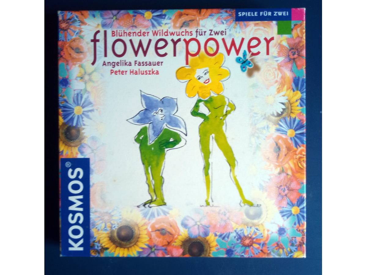 フラワーパワー（Flowerpower）の画像 #72881 ひでとしさん