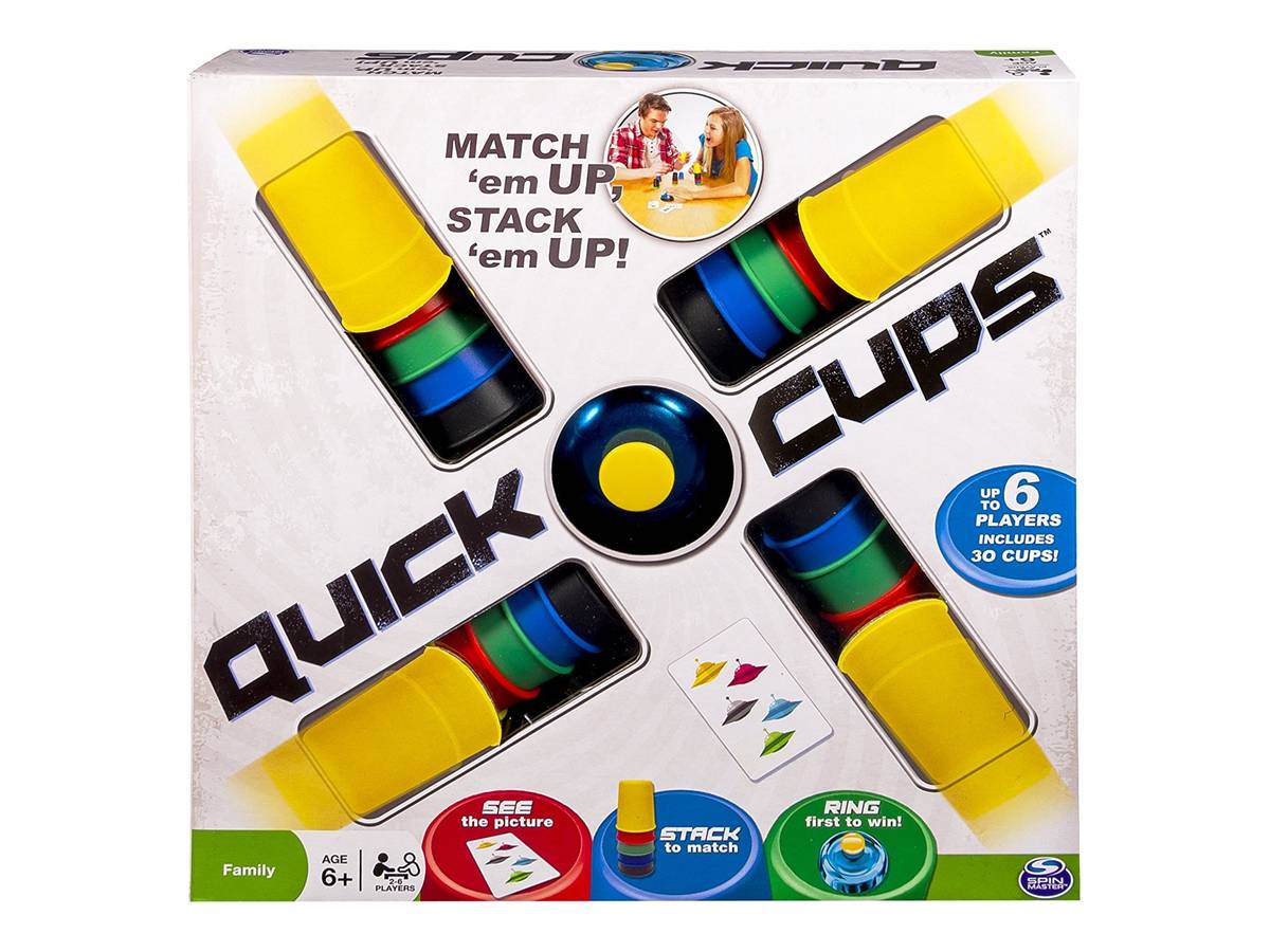 クイックカップ（Quick Cup）の画像 #36284 まつながさん